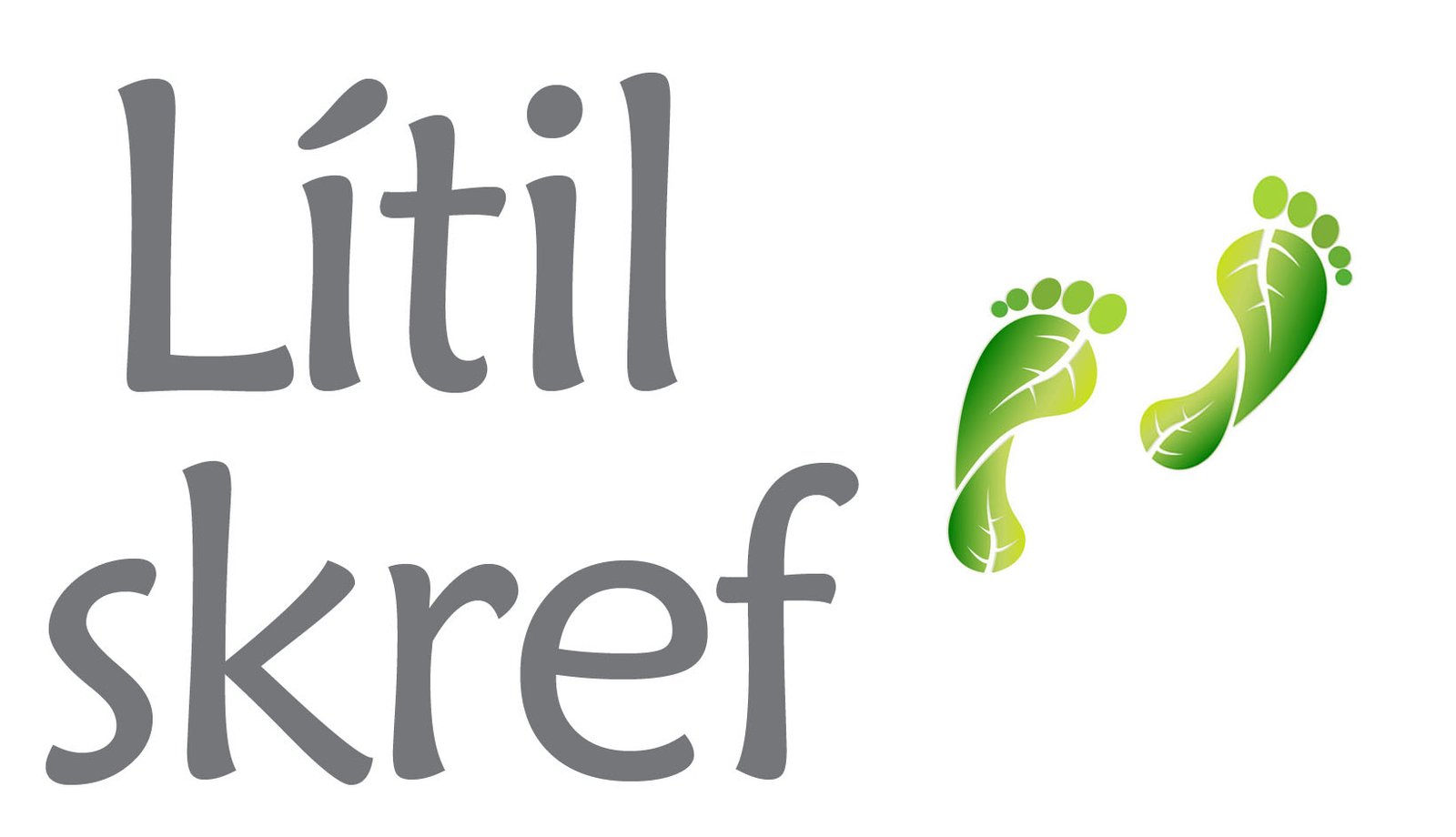 Lítil skref